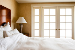 Alne Hills bedroom extension costs