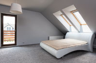 Alne Hills bedroom extensions