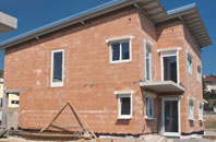 Alne Hills home extensions