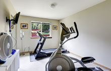 Alne Hills home gym construction leads