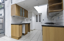 Alne Hills kitchen extension leads